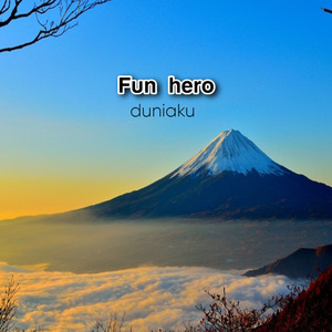 duniaku (Instrumental Version)