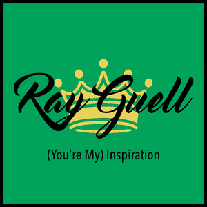 (You're My) Inspiration (Bilingual Radio)