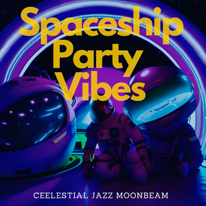 Moonboogie Mania: Jazzin' Across the Galaxy