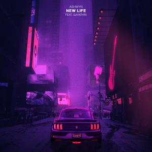 New Life (feat. Gayathri)