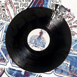 Knusneve (feat. DØNDER, HÆNG & ÜBER)