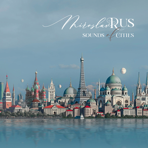 Praha (Ja ne znam nikog boljeg od tebe)