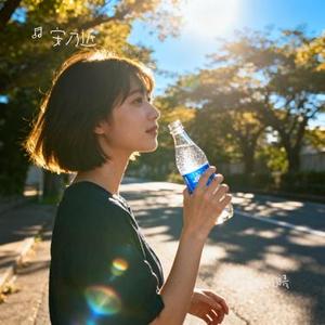 五月一日晴