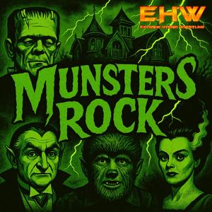MUNSTERS ROCK