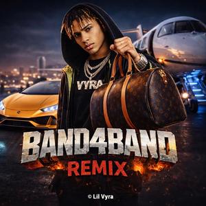BAND4BAND REMIX