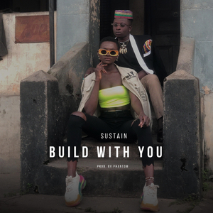 Build With You