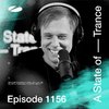 Darren Tate - Let The Light Shine In (ASOT 1156)