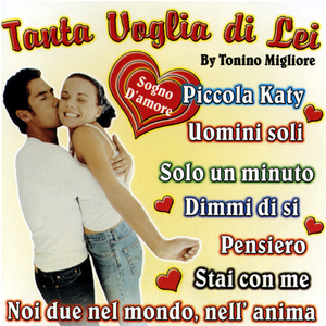 Le braccia dell'amore