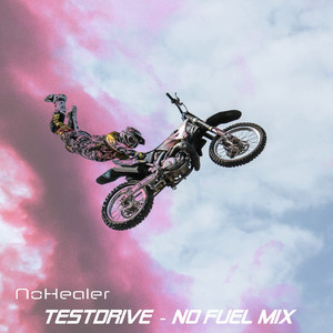 Testdrive (Crash Mix)