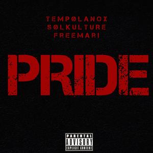 PRIDE (feat. SølKulture & freemari)