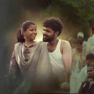 Bhavnancha bhav tu (Acoustic Version)