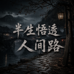 半生悟透人间路