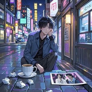 东京恋愁-iwata toshiro梁小俊