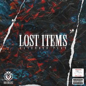 Religious Spectra (feat. Jaysus)