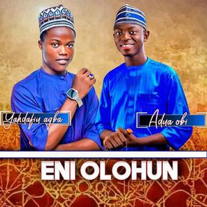 Eni Olohun