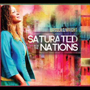 Intercession Cry (Prophetic) [feat. Quenell Gaskin]