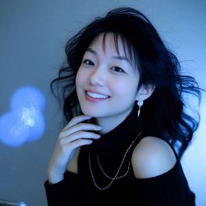 时光里的新年Q版