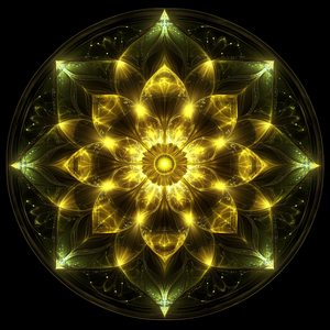 528 Hz Deep Healing Resonance