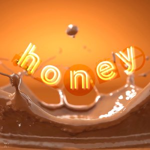honey（カラオケ ）