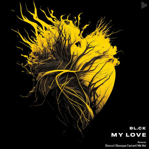 My Love (Original Mix)