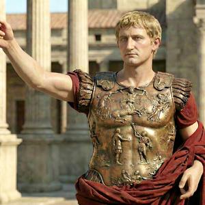 歴代ローマ皇帝の歌 アウグストゥス～ロムルス・アウグストゥルス