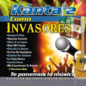 AGUANTA CORAZON