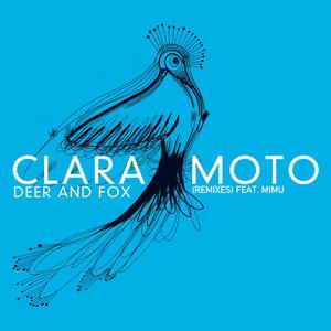 Deer and Fox (feat. Mimu)