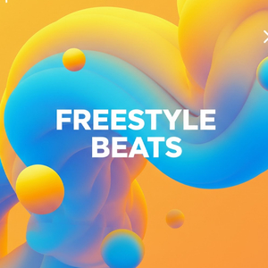 Freestyle Rap Beats