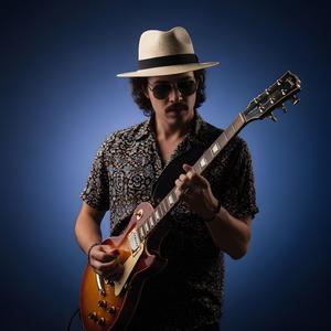 A Love That Won’t Leave