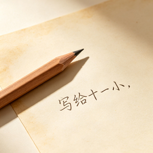 写给第十一小