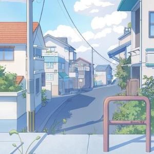 流星撞进我口袋