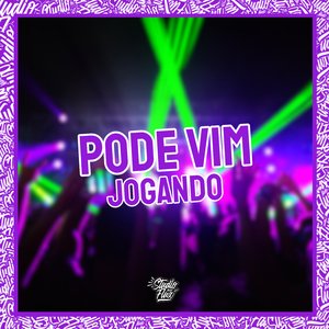 Pode Vim Jogando