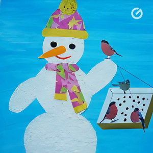 Новый Годный Год