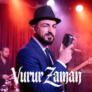 Vurur Zaman (Soul Cover)