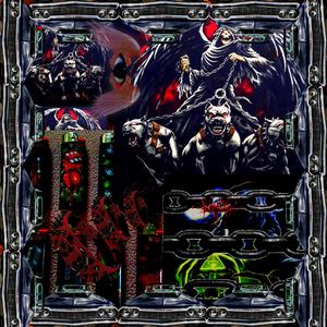 SUCCESS & INSANITY (feat. CHASEMAYNE)