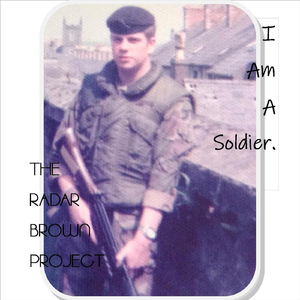 I Am a Soldier