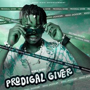 Prodigal giver