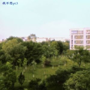 我不想 pt.3