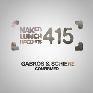 Confirmed (Original Mix)