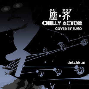 塵芥 (Cover)