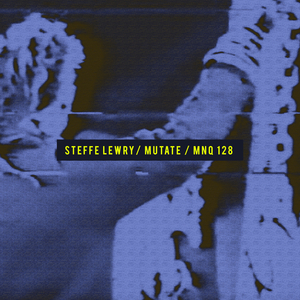 Mutate, Pt. 1 (Alessandro Adriani Tr-808 Edit)