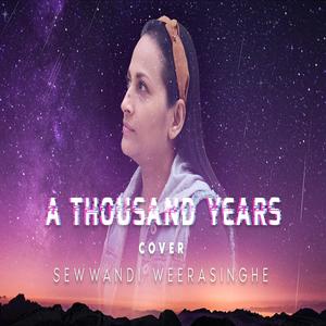 A Thousand Years