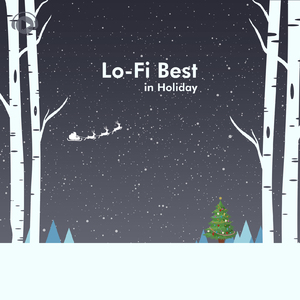 Rudolph The Red Nosed Reindeer (feat. 谷香里) [Lo-Fi HipHop Cover]