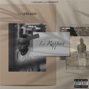 Pas de signal (bonus track) (feat. Nispey Da Homie)