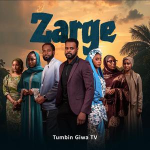 Zarge (feat. Nazifi Asnanic)
