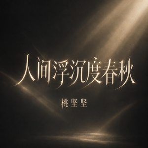 人间浮沉度春秋