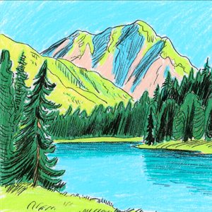 离开浪浪山