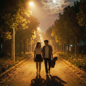 二十五公分的微风