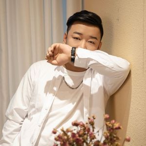 一个人的路
