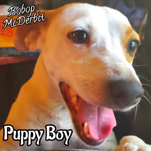 Puppy Boy (Bark Bark Woof Woof) [Cumbia]
